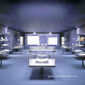 Cabinet Display Lighting Fiber optic display lighting for Museum Supplier